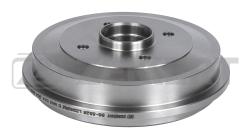 Барабан торм. задн. Citroen C2 03- C3 I II 02- Peugeot 1007 05- 208 13- bs-5528