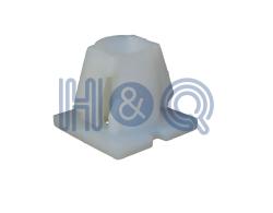 70203125 Клипса пластмассовая HYUNDAI KIA