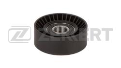 Ролик натяжной агрегатного ремня BMW 3 (E46) 98- 5 (E39) 95- X5 (E53) 00- 7 (E38) 95- Z3 (E36) 0 sr-1281