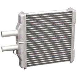 116509 Радиатор отопителя Chevrolet Lacetti / Nubira (05-14)