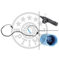 Датчик ABS ROVER: 75 (RJ) 75 Tourer (RJ) 06-s136