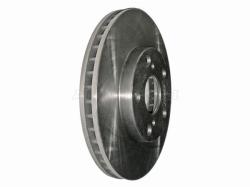 Диск тормозной (Перед) Toyota Camry (XV10,XV20) 86-02 / Ipsum 96-01