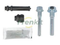 Комплект направляющих суппорта SUZUKI VITARA / GRAND VITARA XL-7 1999-2005 / MITSUBISHI LANCER 2000- 807005