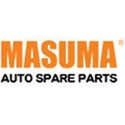 Ремкомплект MASUMA для бескамерных шин с клеем ML06