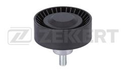 Ролик обводной агрегатного ремня BMW 3 (E46) 97- sr-1962