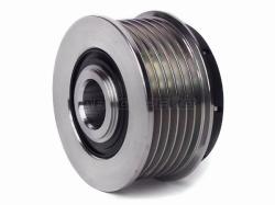Шкив генератора PEUGEOT BOXER III/ CITROEN JUMPER III/FIAT DUCATO III 06-/ FORD TRANSIT 06-