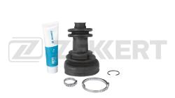 Пыльник ШРУСа к-т Citroen C25 81- Jumper (230 244_) 94- Fiat Ducato (230 244 280 290) 82- Pe sm-1071s