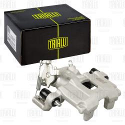 Суппорт торм. для а/м Toyota Yaris (05-)/(11-) зад. прав. d=34мм (CF 001917)