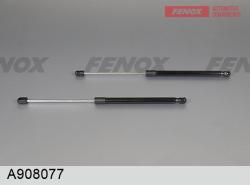 Амортизатор кр. багажника VW GOLF III 91-97 A908077