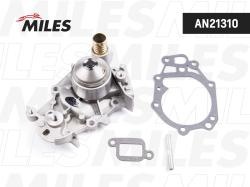 Насос водяной RENAULT SANDERO/CLIO/TWINGO 1.2 01- AN21310