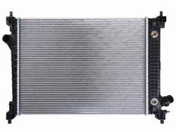 Радиатор Ravon Nexia R3 16-20