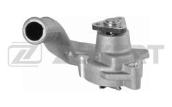 Помпа водяная Ford Fiesta IV 95- Ka 96- Mazda 121 III 96- wp-1205