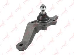 Шаровая опора нижняя R TOYOTA 4RUNNER 2.7-3.4 95-96 / LAND CRUISER(80/90) 3.0D-4.0 90> c1230r