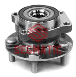 Ступица колеса в сборе перед SUBARU CROSSTREK 2016-2019 SUBARU FORESTER 2014-2018 SUBARU IMPREZA 2 SGWH30204206