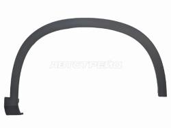 Молдинг арки крыла OMODA C5 22- (Спереди/ Справа)