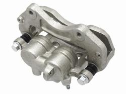 Суппорт тормозной перед MITSUBISHI PAJERO/MONTERO SPORT 98-09 RH диск торм 314mm