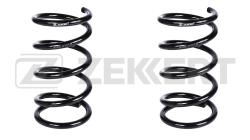 Пружина подвески задн. (заказывать 2 шт./цена за 1 шт.) Toyota RAV 4 (A20) 00- sf-2032