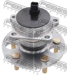 СТУПИЦА ЗАДНЯЯ (TOYOTA GAIA ACM10/CXM10/SXM10 1998-2004) FEBEST 0182-ips10r