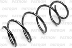 PCS871283 Пружина подвески