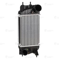 ОНВ (радиатор интеркулера) для а/м Nissan Juke (10-) 1.6T (LRIC 1461)