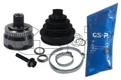 ШРУС AUDI A4 I/A6 II/VW PASSAT V 1.8T-2.8 нар. +ABS 803020