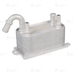 Радиатор масл. для а/м Ford Focus III (11-)/C-Max (10-)/Kuga (12-) (АКПП) (LOc 1005)