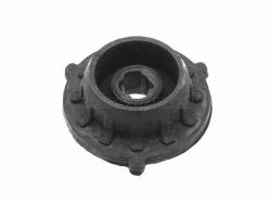 Втулка крепления радиатора нижняя HYUNDAI ELANTRA 06-11 / I30 07-12 / KIA CEED 06-09 / CERATO 08-13