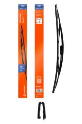 Щетка стеклоочистителя грузовая каркас 900мм (36") 1 адаптер "Крючок 6x16 мм" (AWB-TK-901)