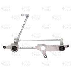 Трапеция стеклооч. для а/м Opel Insignia A (08-) (VWA 0519)