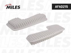 AFAD215 Фильтр воздушный LEXUS IS200/RAV 4 II 1.8