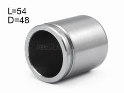 Поршень тормозного суппорта перед RENAULT LOGAN 04-