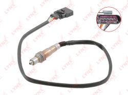 Датчик кислорода AUDI A1 8X / GBA S1 40 TFSI 14> / A3 8V 2.0 TFSI 40 TFSI S3 13-20 / TT FV 2.0 14 dm-2236