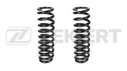 Пружина подвески передн. (заказывать 2 шт./цена за 1 шт.) Toyota LC 90 96- sf-2220