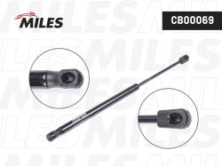 CB00069 Амортизатор капота KIA OPTIMA (JF) 2018.09 -