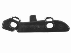 Крепление бампера BMW 3-Series 11-19 (Спереди/ Слева/ Снизу/ 4D SED/5D WGN)