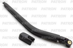 PWA125 Рычаг стеклоочистителя