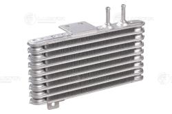 Радиатор масл. для а/м Mitsubishi Lancer X (07-) (LOc 1197)