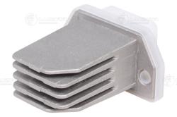 Резистор э/вент. отоп. для а/м Nissan Qashqai (06-)/X-Trail (T31) (07-) (auto A/C) (LFR 1400)