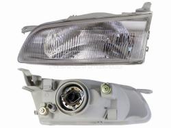 Фара Toyota Sprinter 95-97 (Слева)