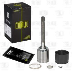 ШРУС для а/м Лада 2121 (внутр. прав.) (трипод.) (GO 433) ECO