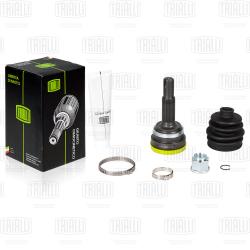 ШРУС для а/м Toyota RAV 4 (06-) 2.0i 4WD (наруж. зад.) (GO 1917)