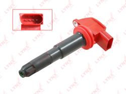 Катушка зажигания PORSCHE CAYENNE II 4.8 07> / PANAMERA 3.6-4.8 09-16 spl1421