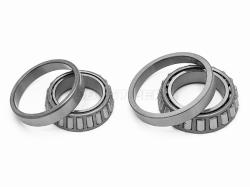 Подшипник задней ступицы FORD TRANSIT 14- (комплект) (23*51*82,5/ 22*57*97)