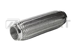 Гофра глушителя 40x230 мм Interlock fr-40230l