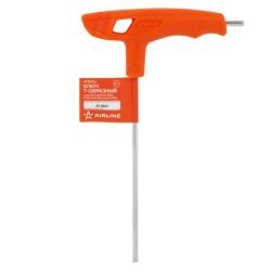 Ключ Т-образный шестигранный 3мм (ATAM126)