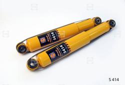 Амортизатор задний L=R газовый S414