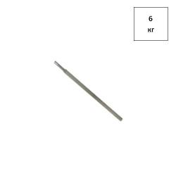 Электроды УОНИ 13/55 d=4мм 6кг FORTLUFT sts032733