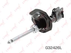 Стойка амортизаторная передняя MITSUBISHI LANCER 1.5-2.0 08> g32426l