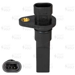 Датчик скорости для а/м Лада Калина (ан. 1118-3843010-02) (VS-SP 0118)