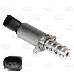 Клапан эл. рег. фаз ГРМ для а/м VAG Octavia A5 (04-)/Golf V (03-)/Golf VI (08-) 2.0TFSi (SVC 0892)